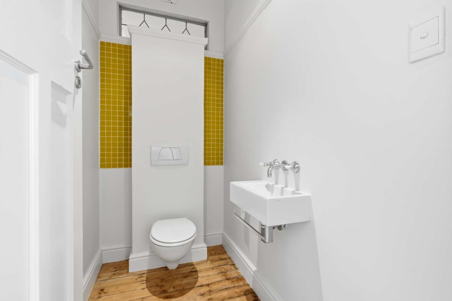 4 Bedroom Property for Sale in Kalk Bay Western Cape